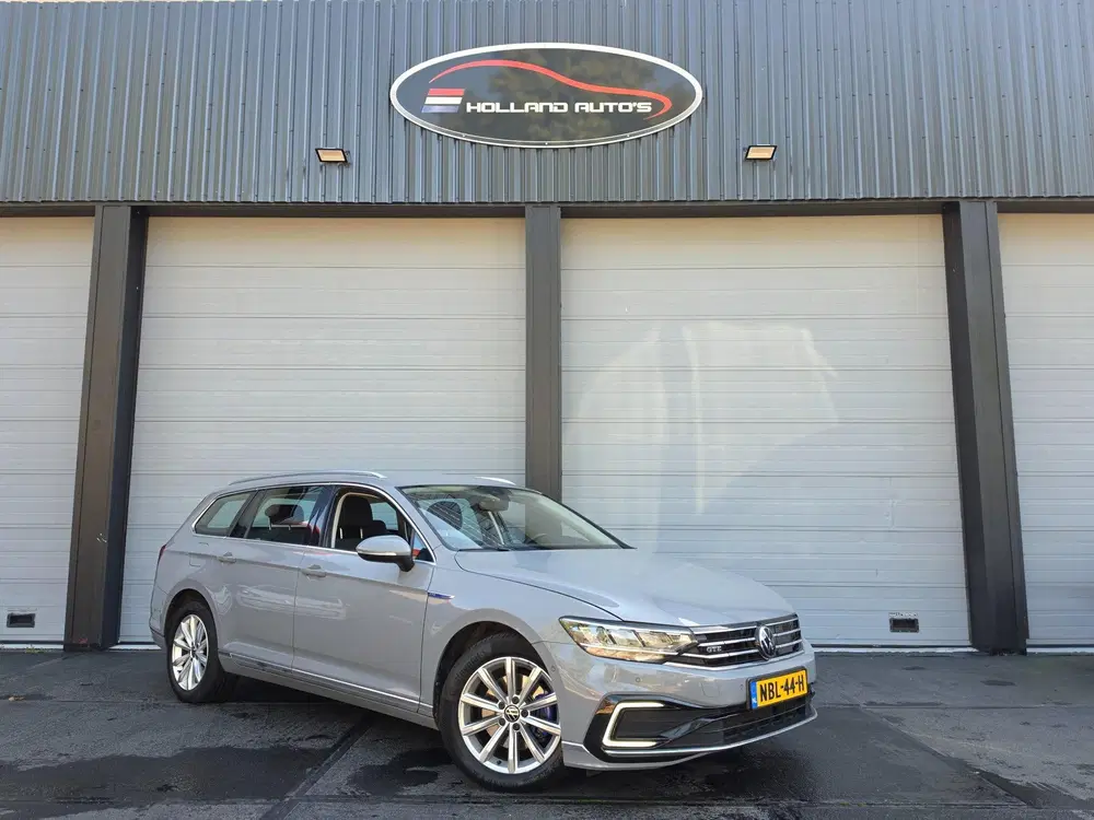 Volkswagen Passat 1.4 TSI GTE uit 2023, foto 15