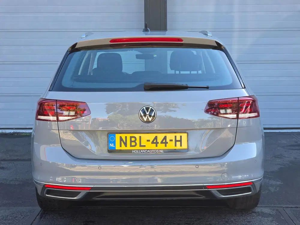 Volkswagen Passat 1.4 TSI GTE uit 2023, foto 5