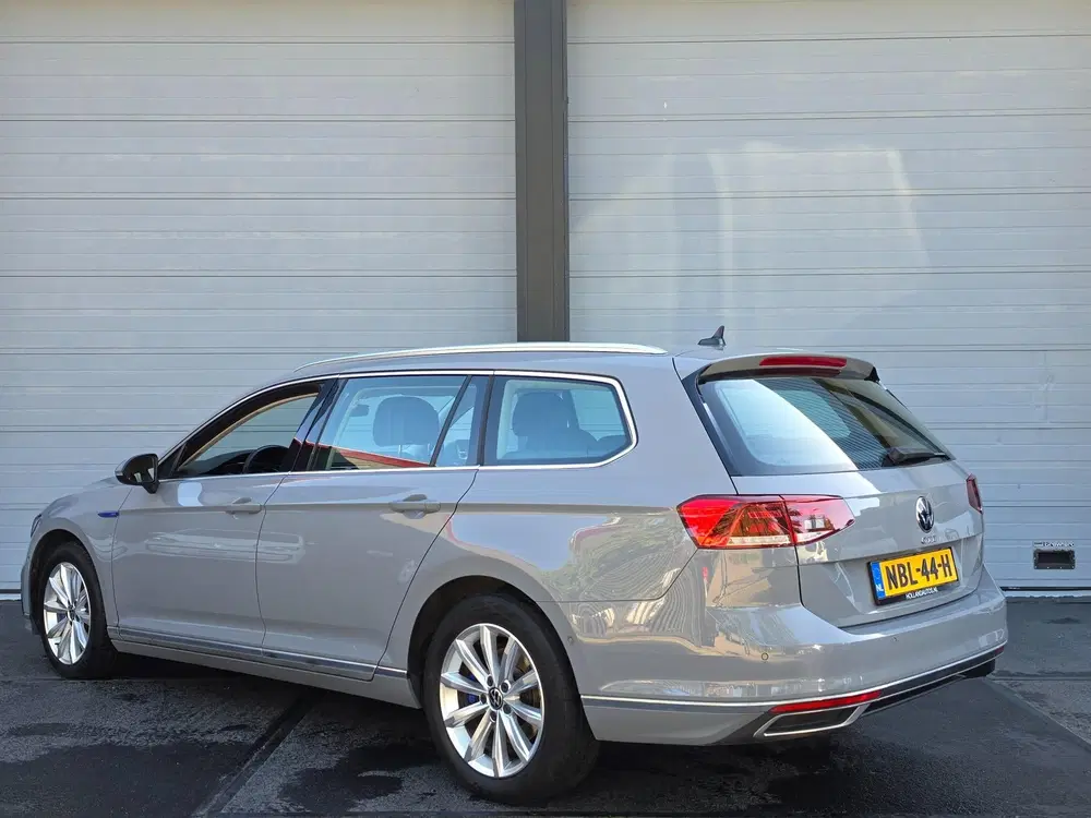 Volkswagen Passat 1.4 TSI GTE uit 2023, foto 6