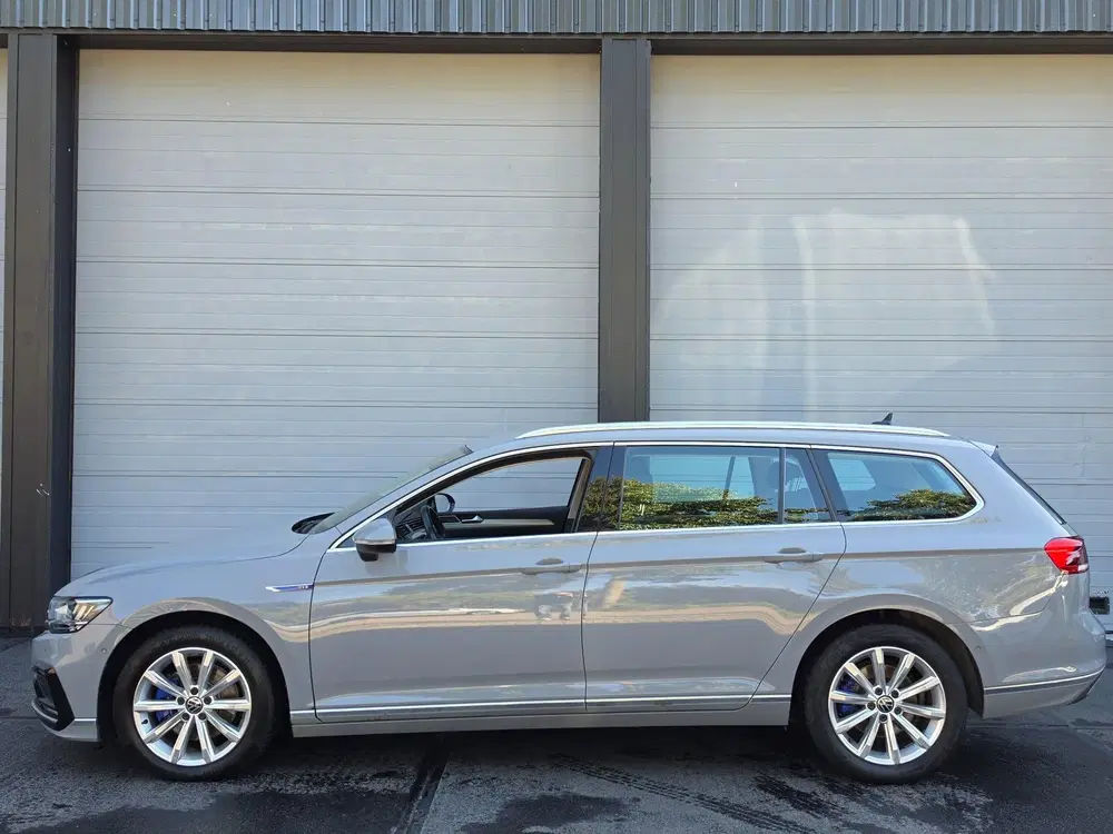 Volkswagen Passat 1.4 TSI GTE uit 2023, foto 7