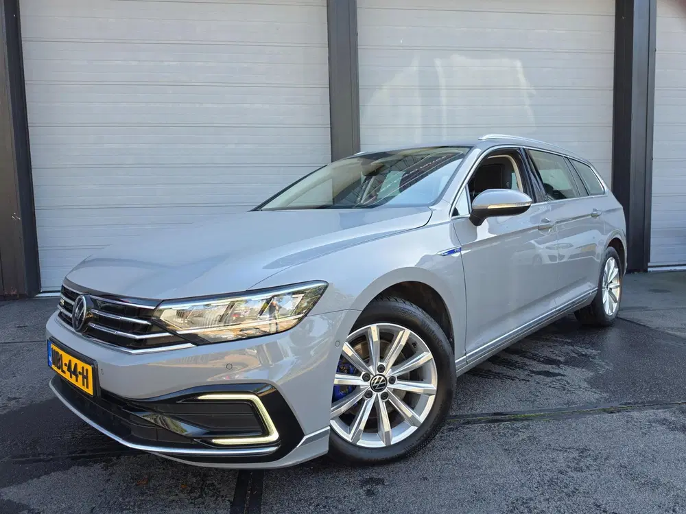 Volkswagen Passat 1.4 TSI GTE uit 2023, foto 8