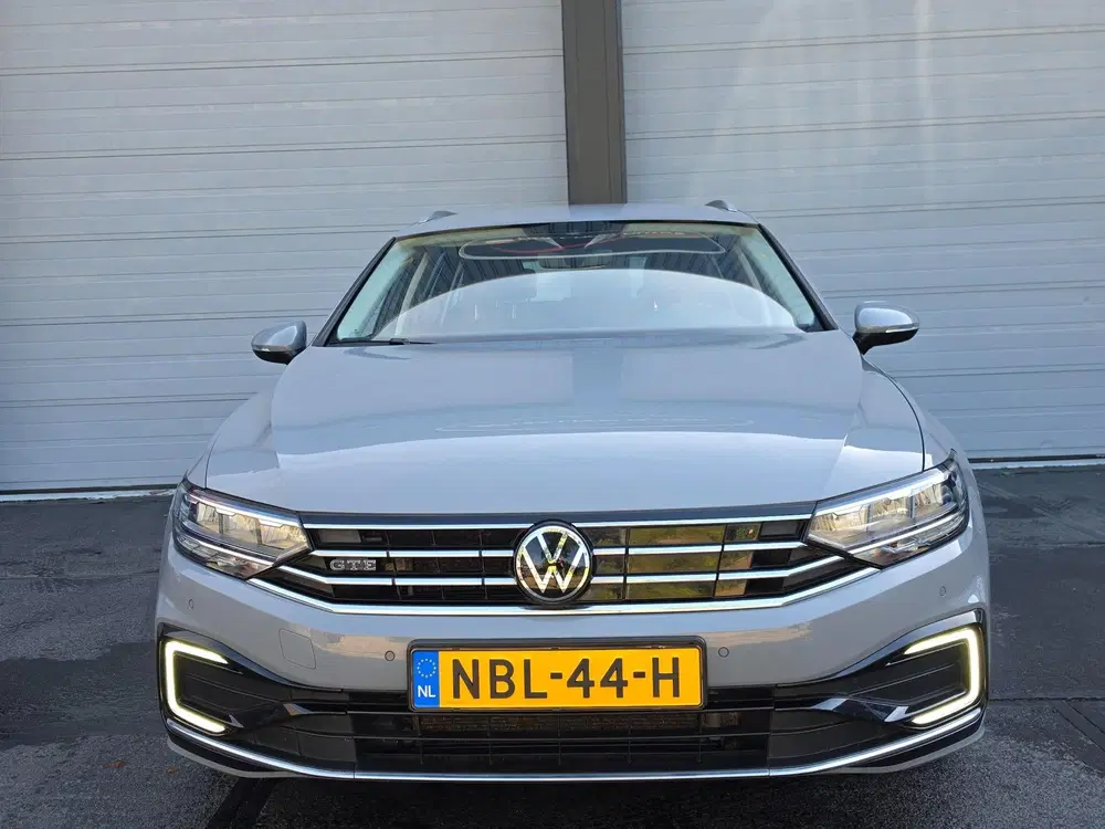 Volkswagen Passat 1.4 TSI GTE uit 2023, foto 9