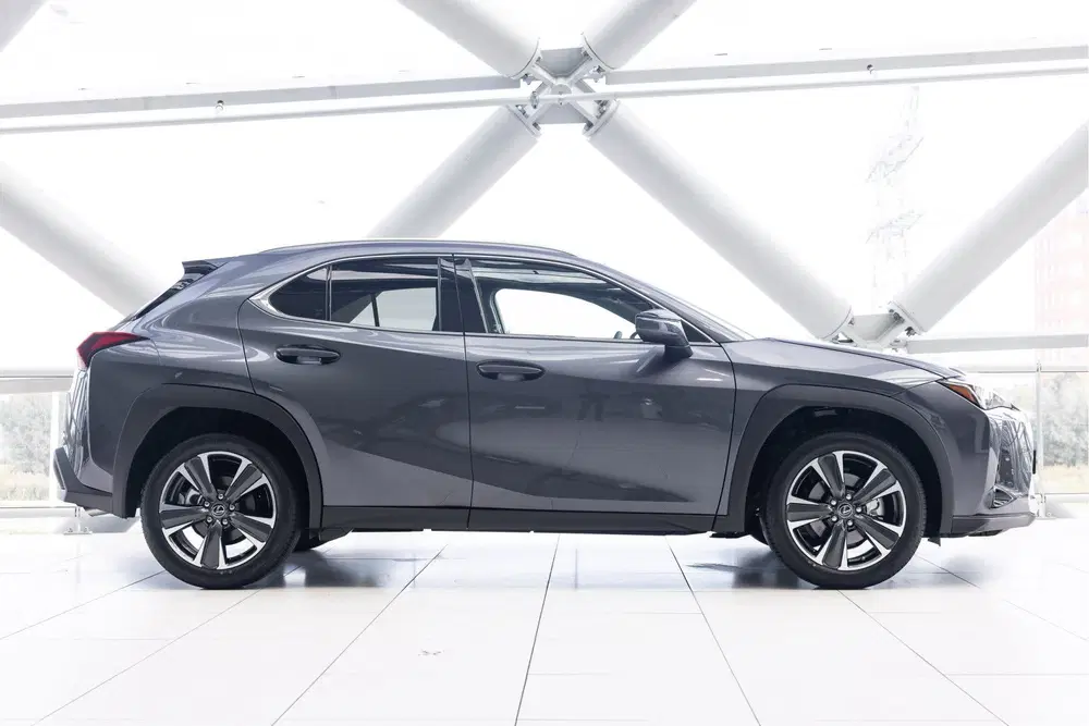 Lexus UX 250h Business Line uit 2024, foto 12