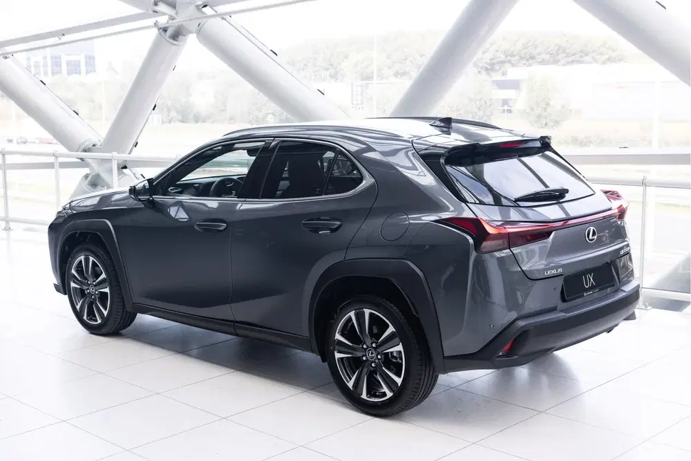 Lexus UX 250h Business Line uit 2024, foto 13