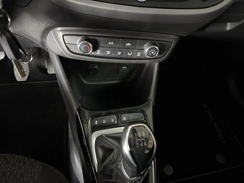 Opel Crossland 1.2 (bj 2021) uit 2021, foto 11