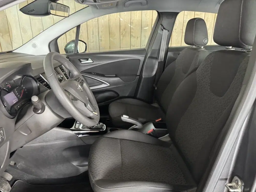 Opel Crossland 1.2 (bj 2021) uit 2021, foto 5