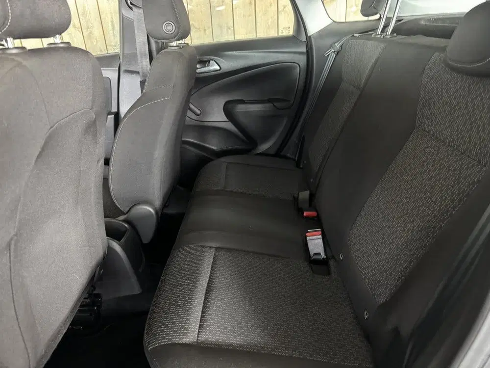 Opel Crossland 1.2 (bj 2021) uit 2021, foto 6