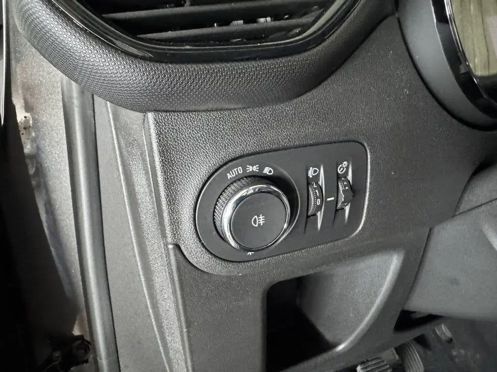 Opel Crossland 1.2 (bj 2021) uit 2021, foto 8
