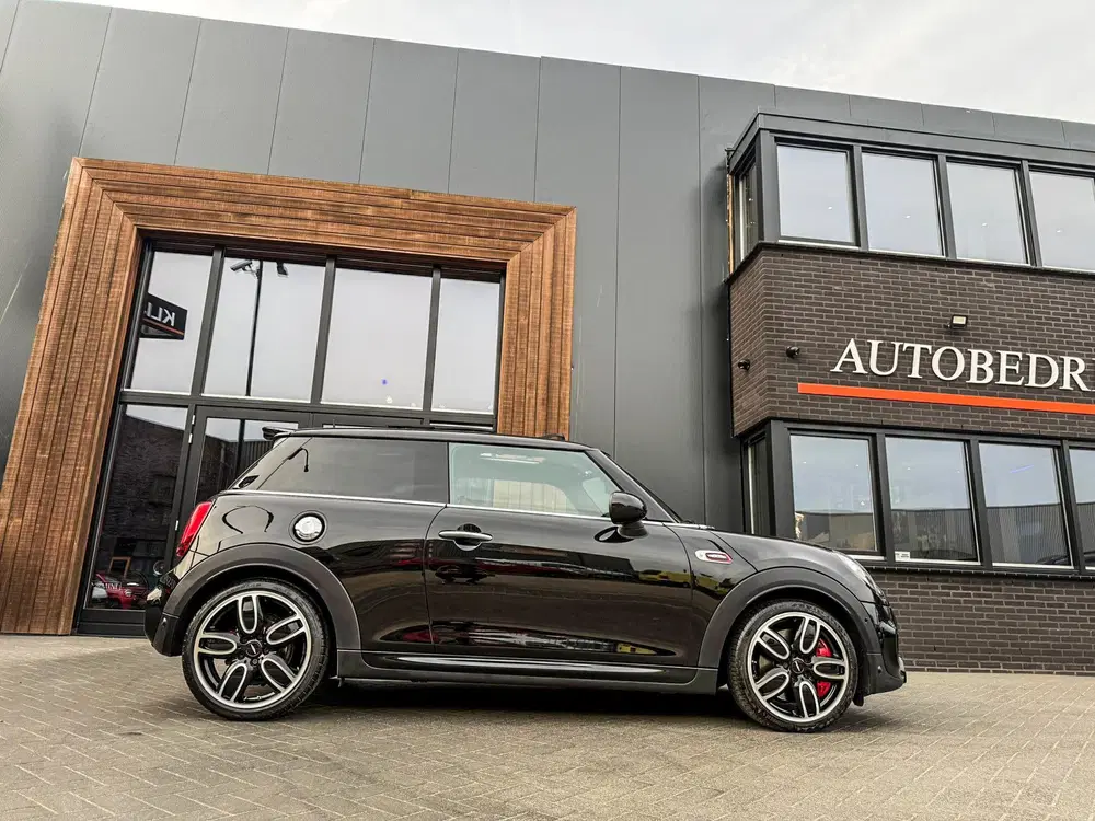 Mini John Cooper Works 2.0 John Cooper Works Chili F1 aut 231pk uit 2019, foto 11