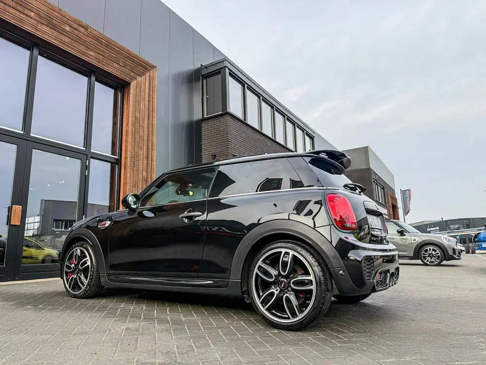 Mini John Cooper Works 2.0 John Cooper Works Chili F1 aut 231pk uit 2019, foto 9