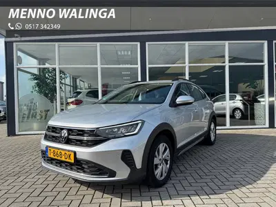 Volkswagen Taigo 1.0 TSI Life Business uit 2023