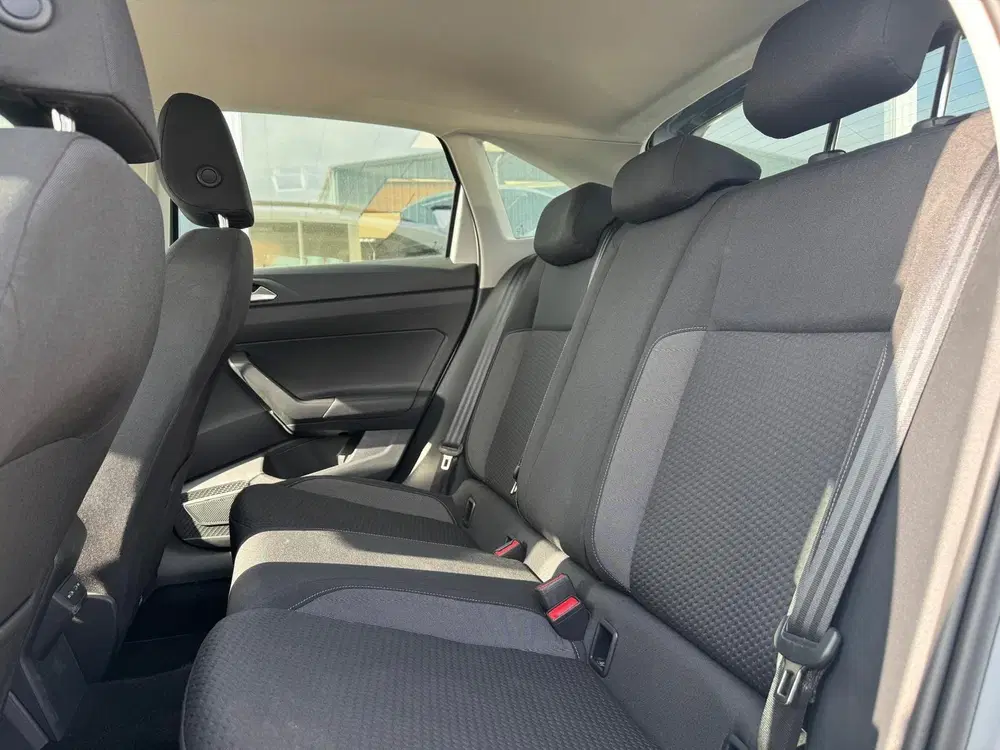 Volkswagen Taigo 1.0 TSI Life Business uit 2023, foto 12