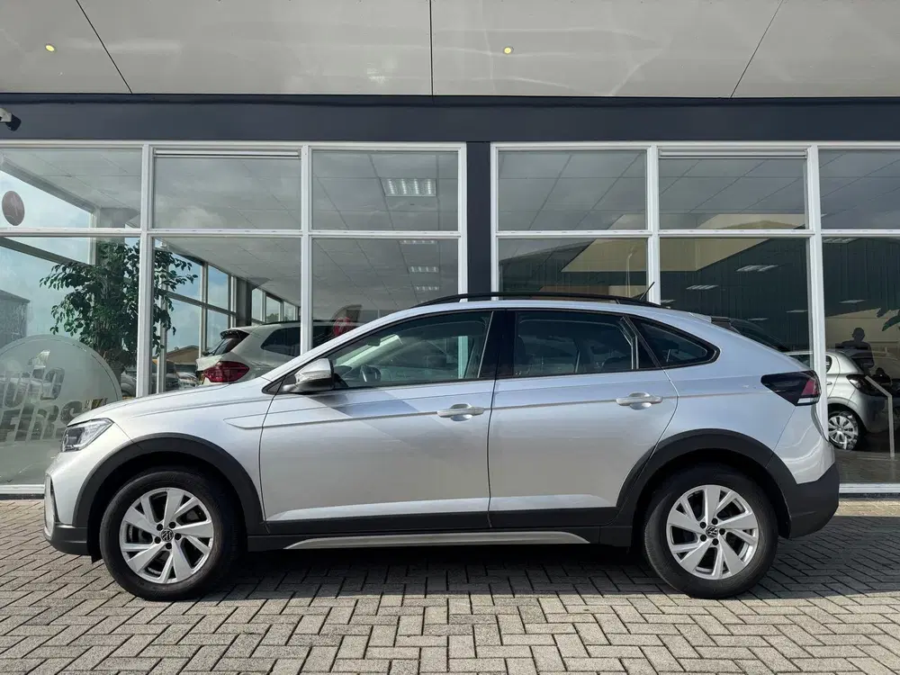 Volkswagen Taigo 1.0 TSI Life Business uit 2023, foto 4