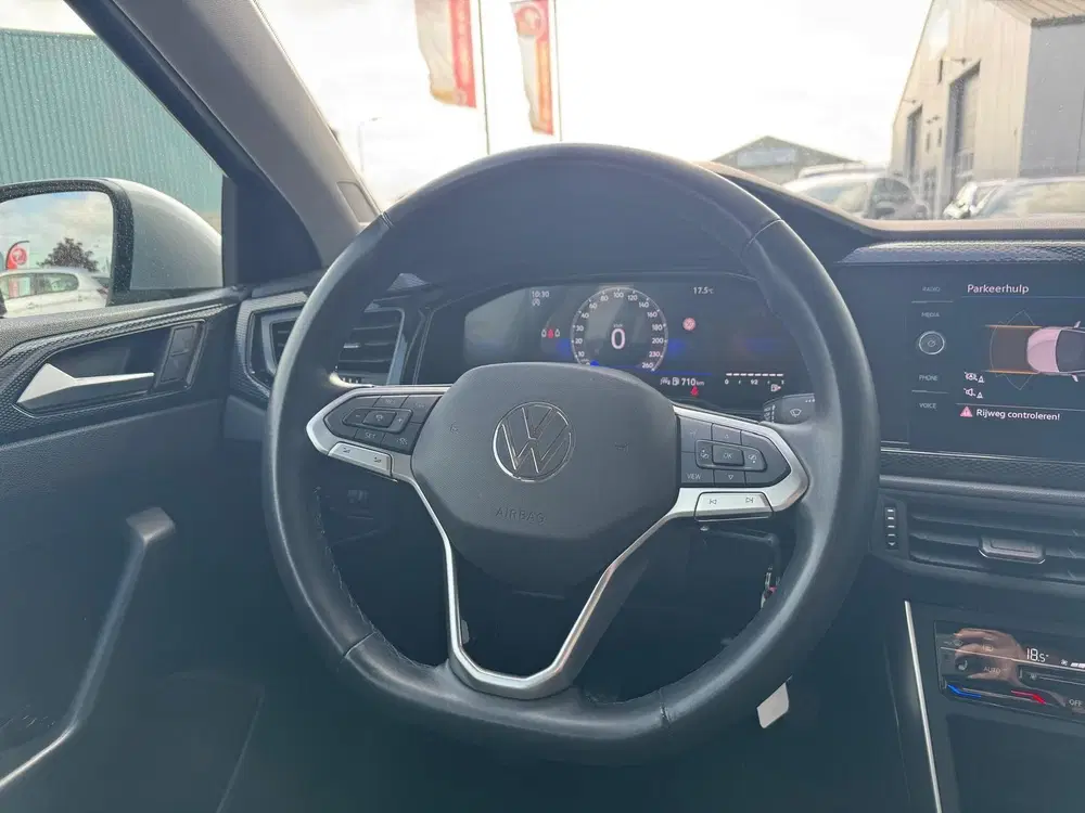 Volkswagen Taigo 1.0 TSI Life Business uit 2023, foto 9