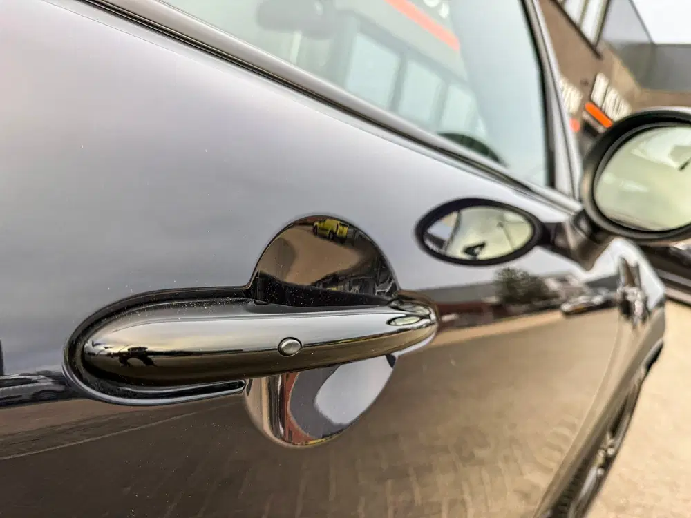 Mini John Cooper Works 2.0 Cooper S John Cooper Works F1 aut uit 2022, foto 14