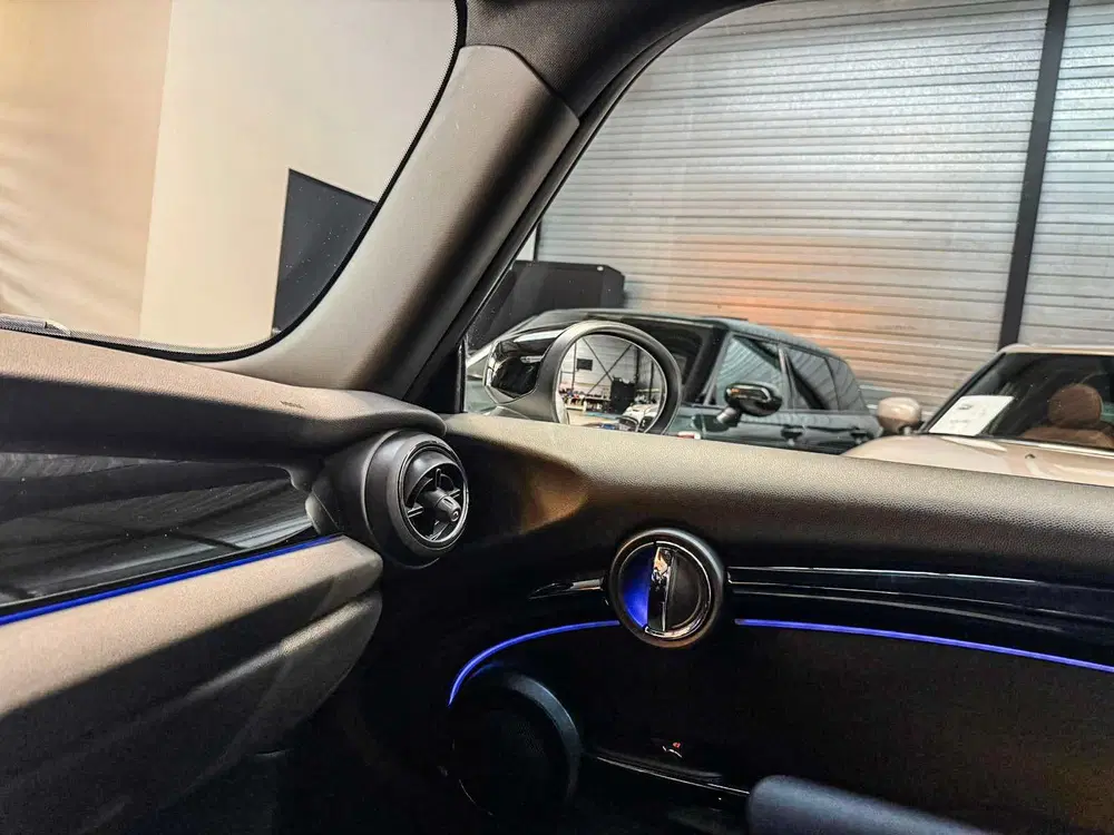 Mini John Cooper Works 2.0 Cooper S John Cooper Works F1 aut 178p uit 2022, foto 10