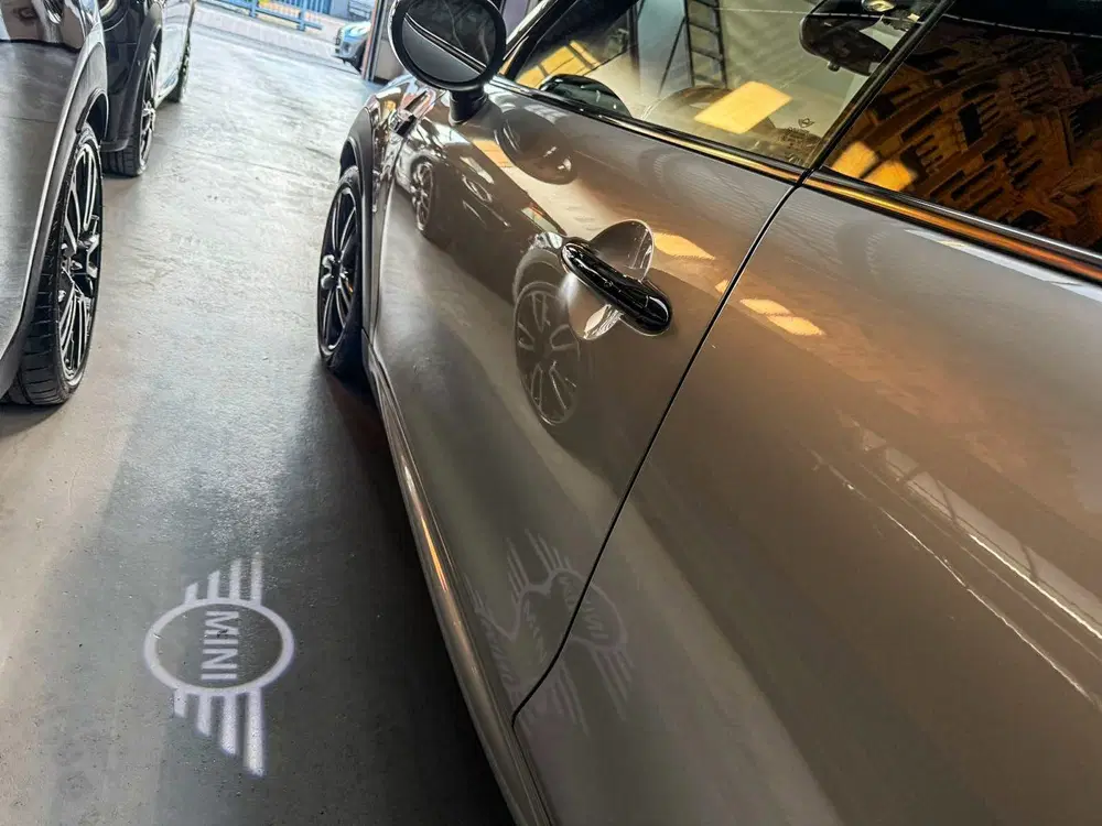 Mini John Cooper Works 2.0 Cooper S John Cooper Works F1 aut 178p uit 2022, foto 6