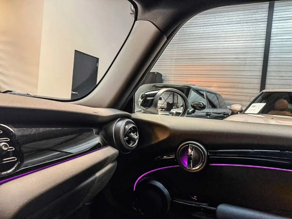 Mini John Cooper Works 2.0 Cooper S John Cooper Works F1 aut 178p uit 2022, foto 8