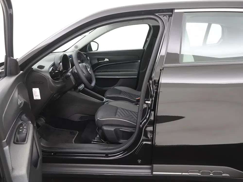 Fiat 600 1.2 Hybrid Urban BLIS uit 2024, foto 10