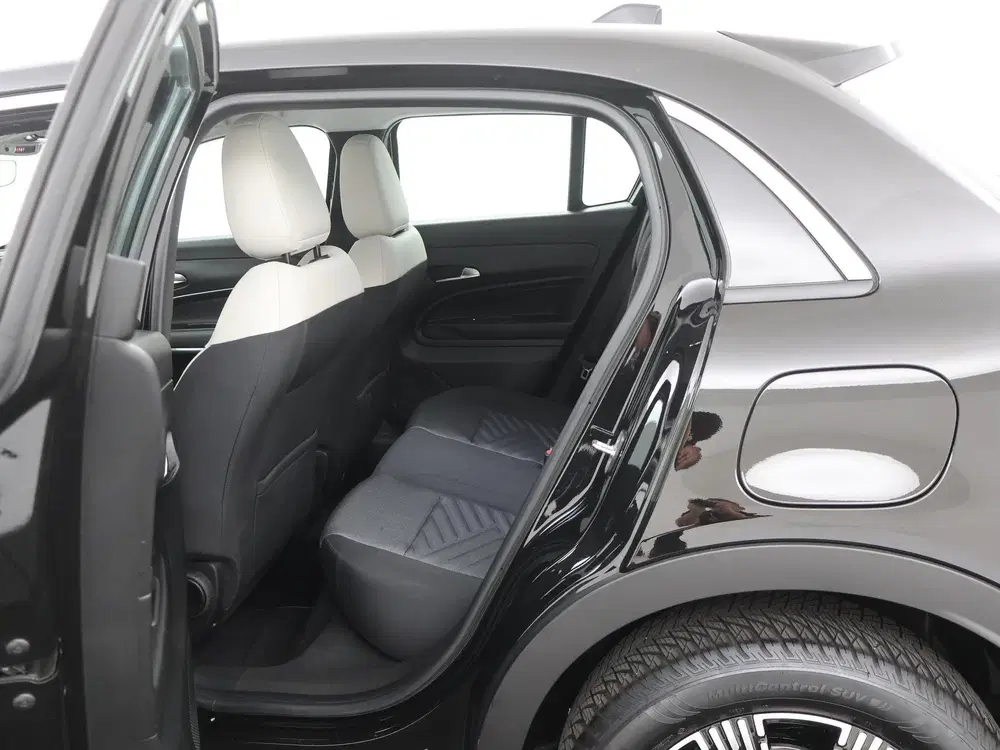 Fiat 600 1.2 Hybrid Urban BLIS uit 2024, foto 11