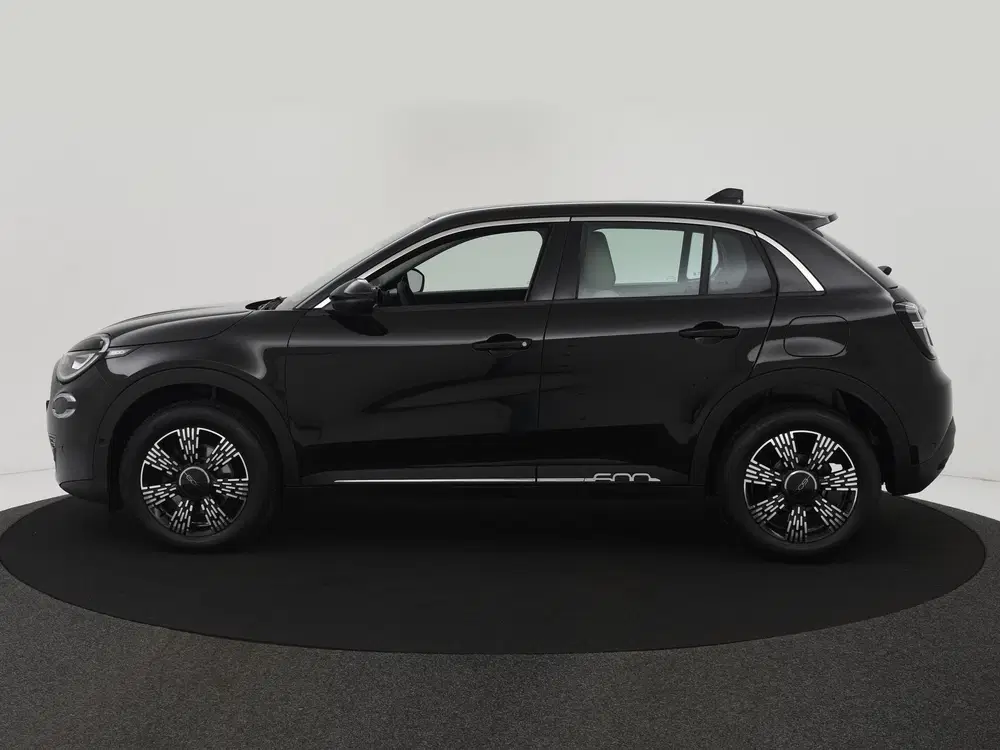 Fiat 600 1.2 Hybrid Urban BLIS uit 2024, foto 3