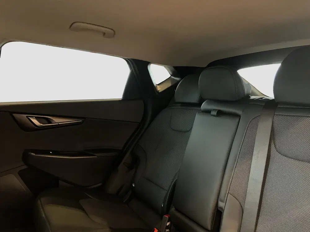 Kia EV6 Light Edition 63 kWh uit 2025, foto 15