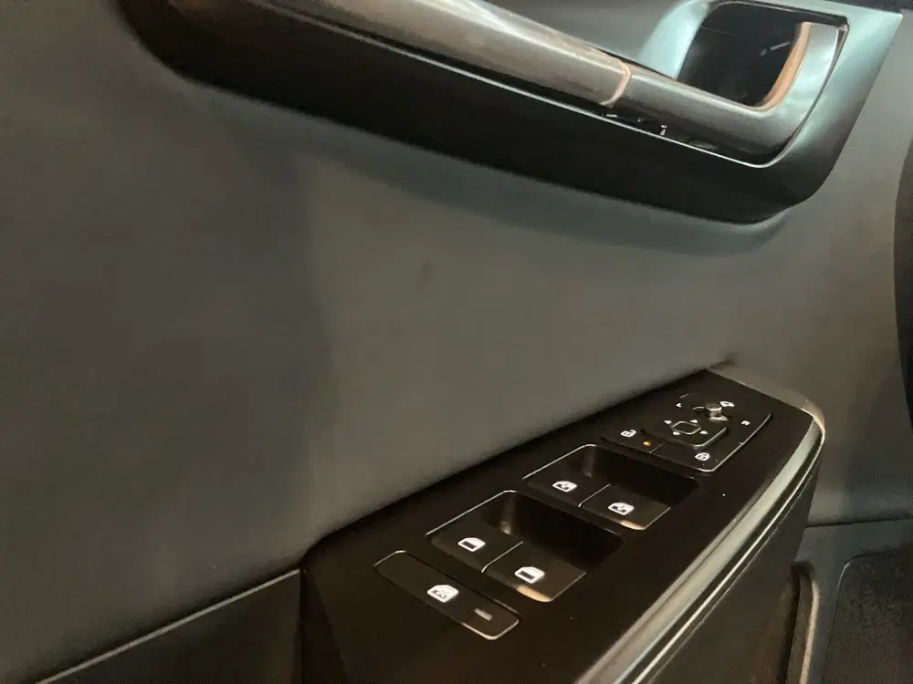 Kia EV6 Light Edition 63 kWh uit 2025, foto 7