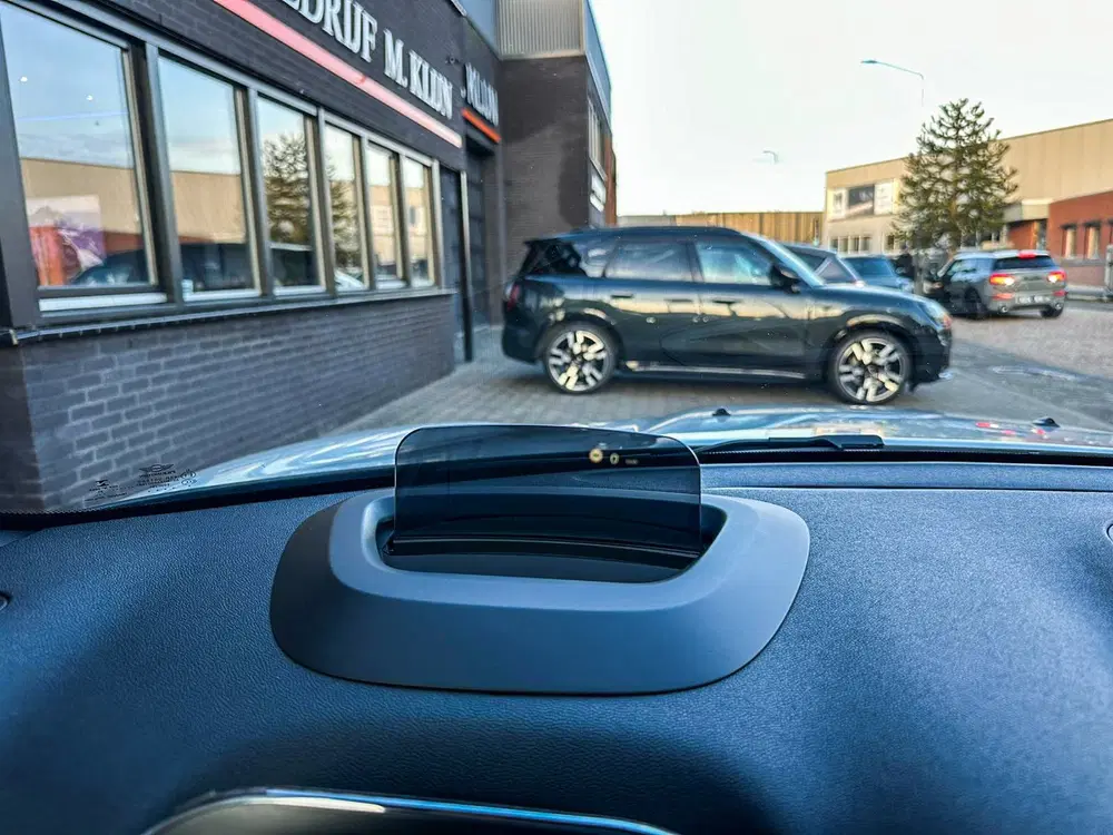 Mini Countryman Mini Countryman Cooper S E ALL4 John Coope uit 2021, foto 8