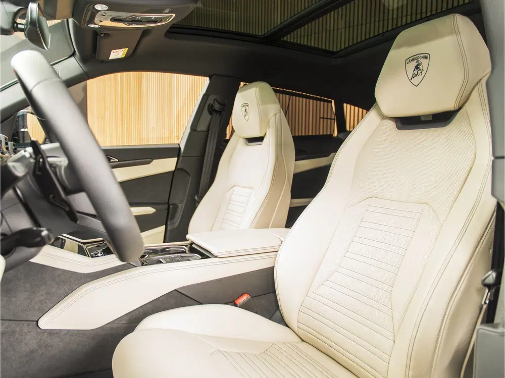 Lamborghini Urus 4.0 V8 Hybrid SE MY26 I EXCL. COLOR I 23" uit 2026, foto 14