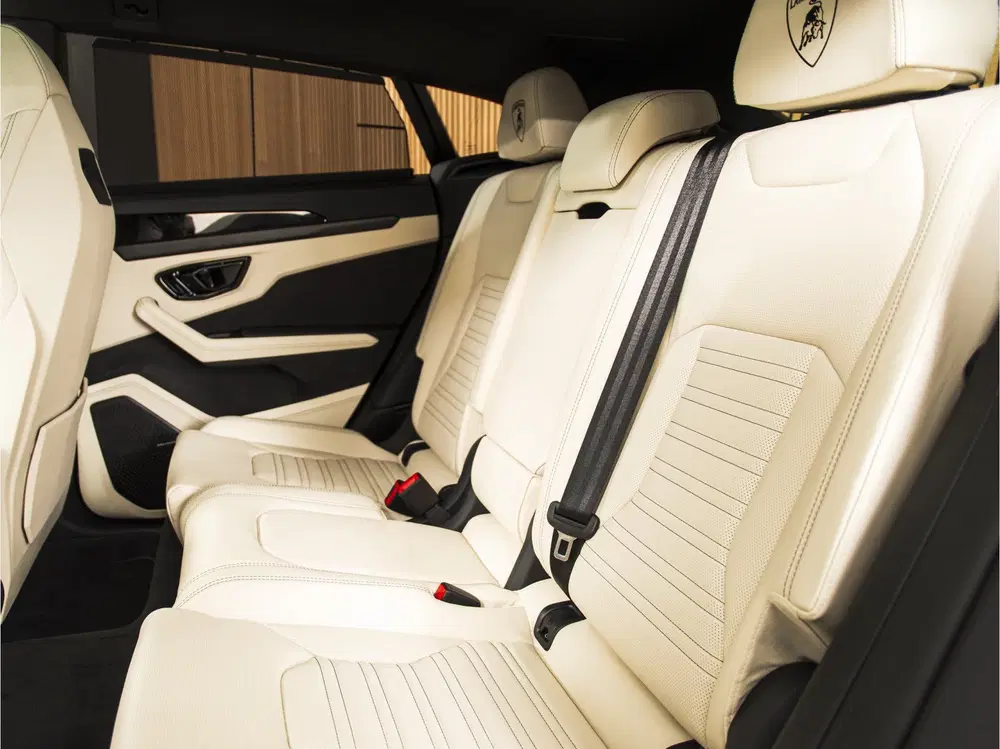 Lamborghini Urus 4.0 V8 Hybrid SE MY26 I EXCL. COLOR I 23" uit 2026, foto 15