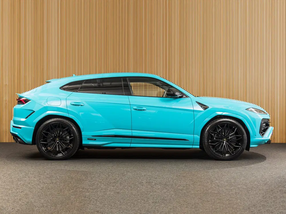 Lamborghini Urus 4.0 V8 Hybrid SE MY26 I EXCL. COLOR I 23" uit 2026, foto 6