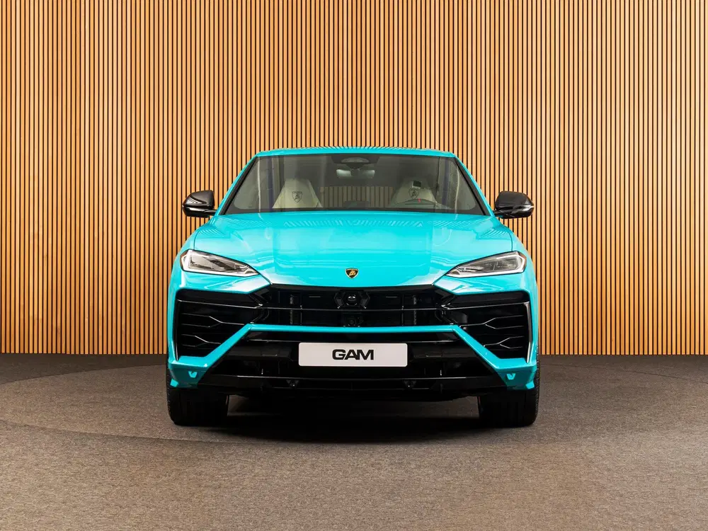 Lamborghini Urus 4.0 V8 Hybrid SE MY26 I EXCL. COLOR I 23" uit 2026, foto 8