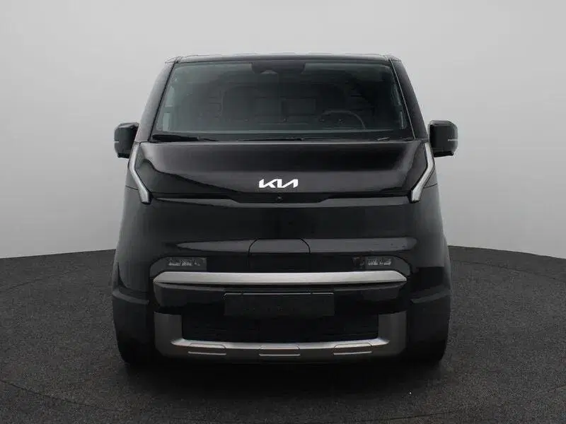 Kia PV5 L2H1 Elite Executive 71.2 kWh MY26 uit 2026, foto 2