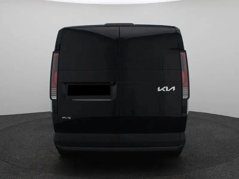 Kia PV5 L2H1 Elite Executive 71.2 kWh MY26 uit 2026, foto 5