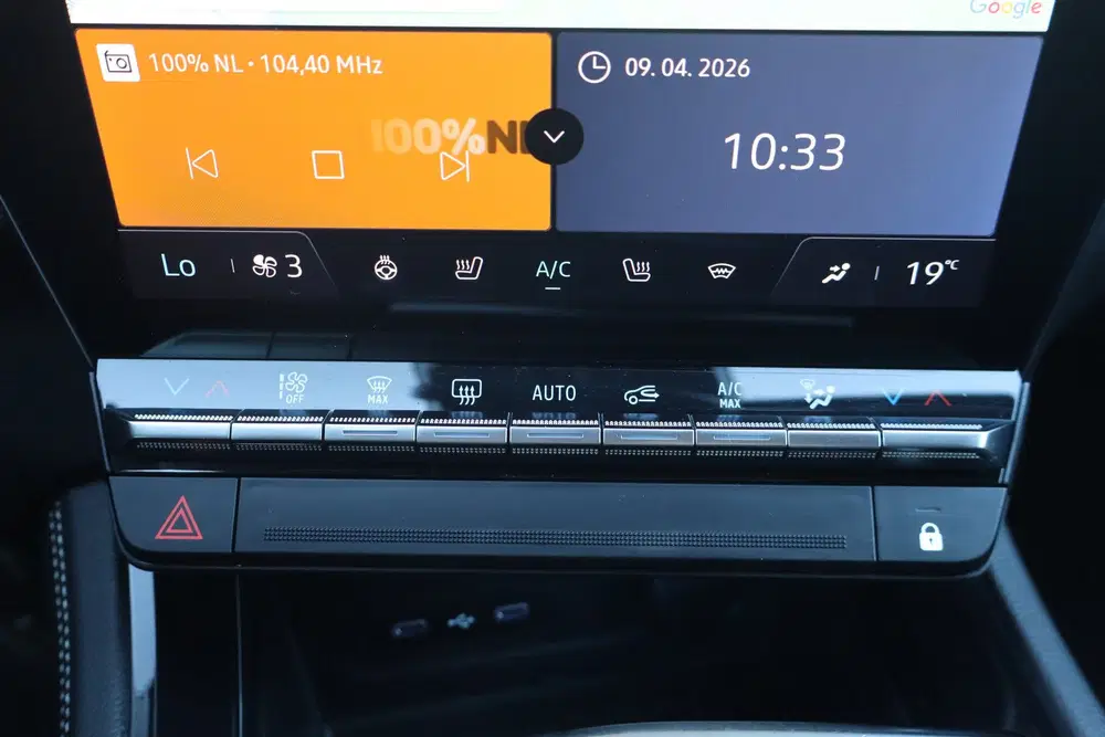 Renault Espace E-Tech full hybrid 200 techno 7p NL-Auto S uit 2024, foto 10
