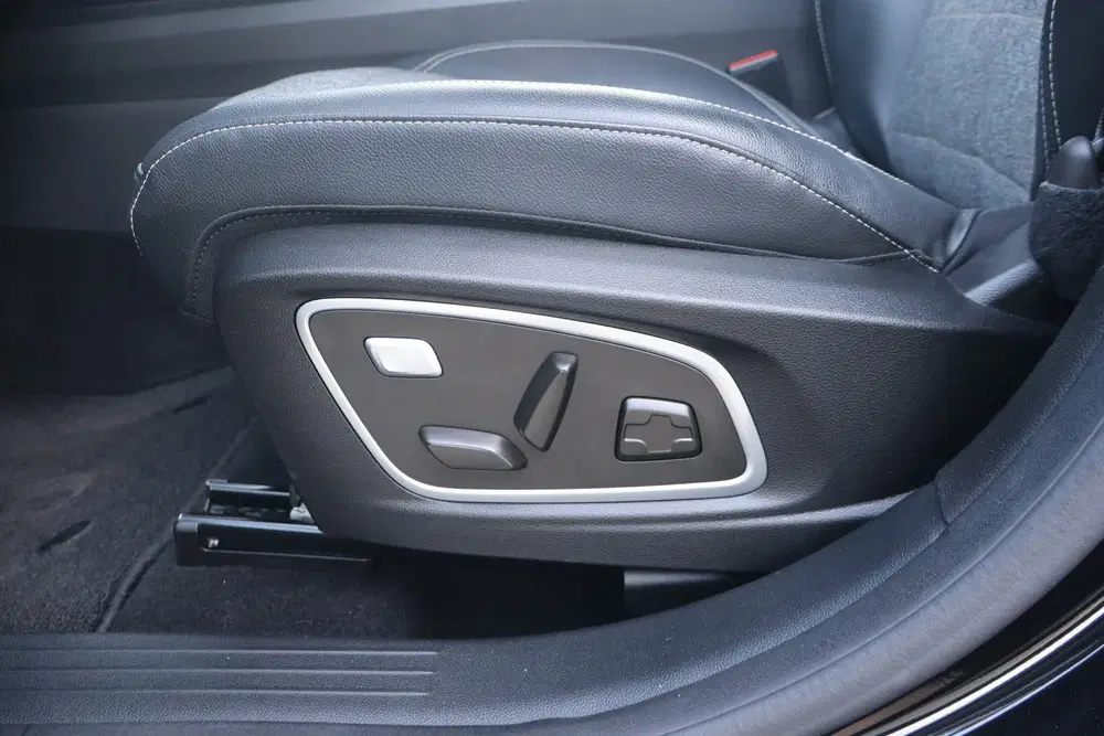 Renault Espace E-Tech full hybrid 200 techno 7p NL-Auto S uit 2024, foto 12