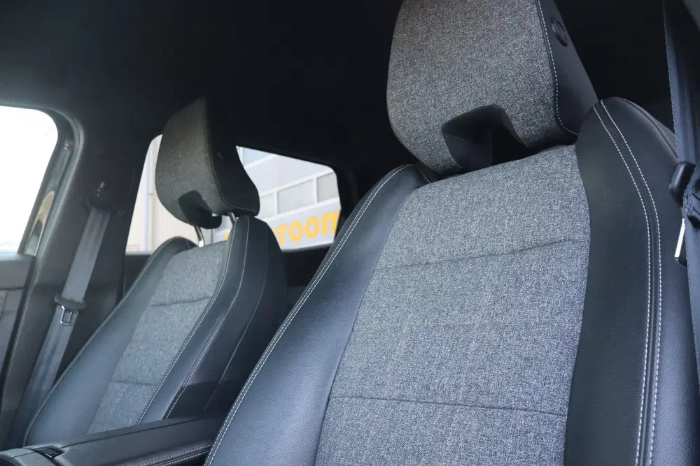 Renault Espace E-Tech full hybrid 200 techno 7p NL-Auto S uit 2024, foto 13