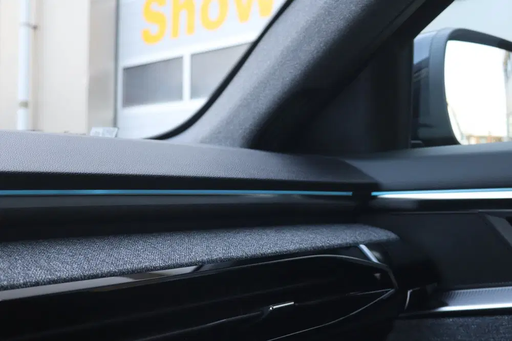 Renault Espace E-Tech full hybrid 200 techno 7p NL-Auto S uit 2024, foto 14