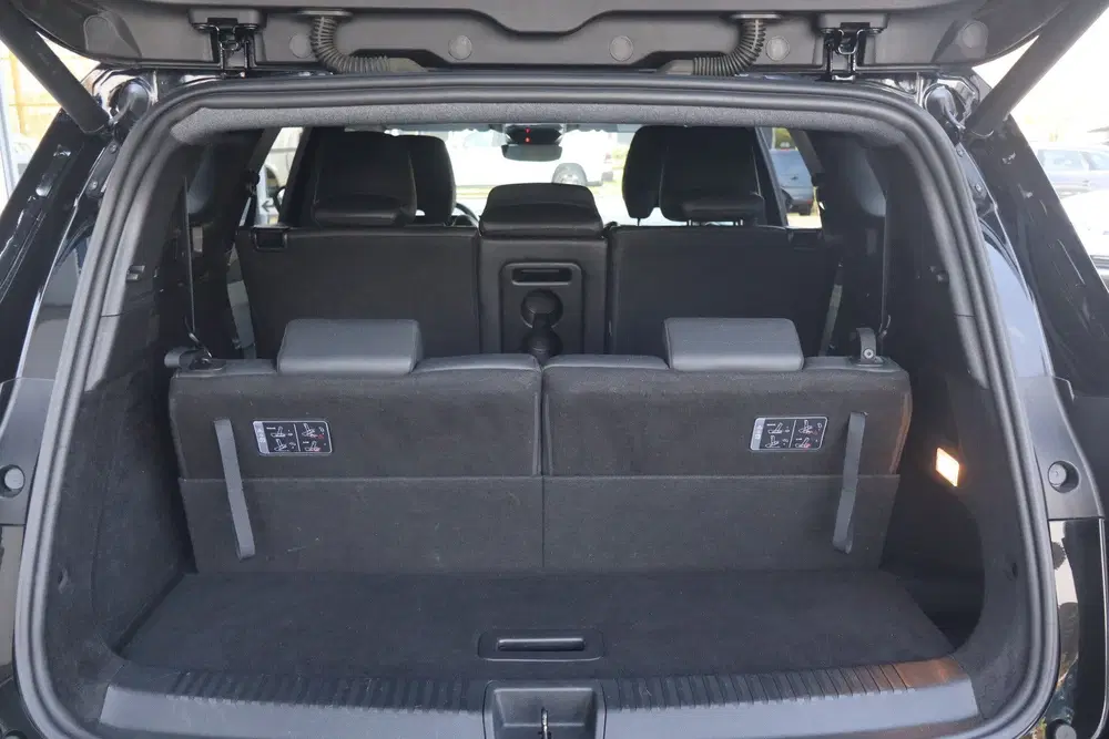 Renault Espace E-Tech full hybrid 200 techno 7p NL-Auto S uit 2024, foto 15