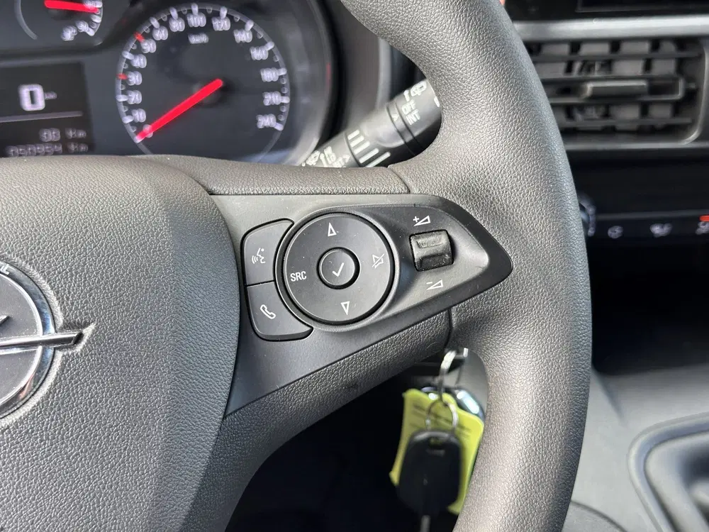 Opel Combo 1.5D L1H1 Standaard uit 2022, foto 13