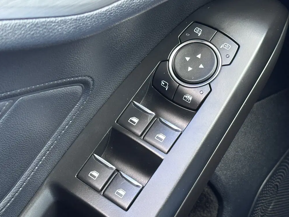 Ford Focus 1.0 EcoBoost Titanium Bns uit 2019, foto 13