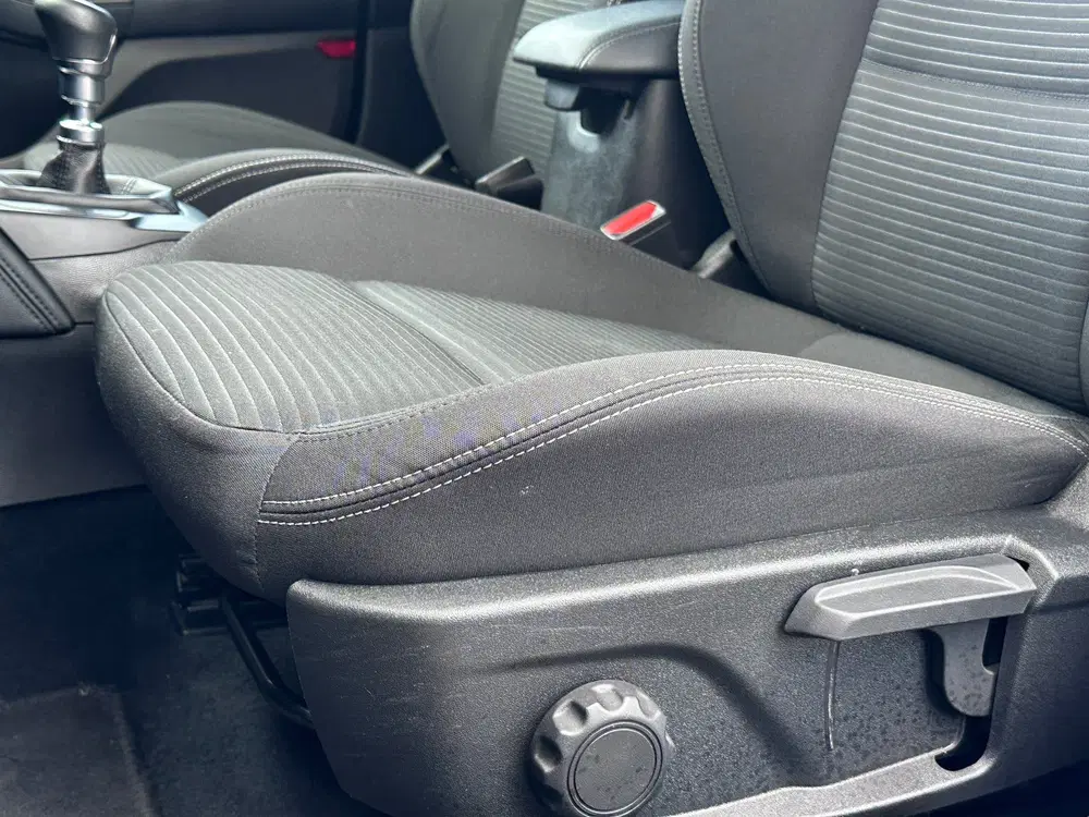 Ford Focus 1.0 EcoBoost Titanium Bns uit 2019, foto 15