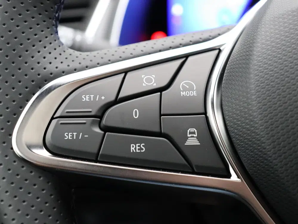 Renault Symbioz E-Tech full hybrid 160pk iconic uit 2026, foto 10