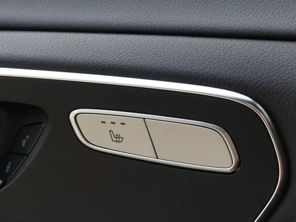 Mercedes-Benz V-Klasse 250d Lang AMG Dubbel Cabine LED uit 2024, foto 11