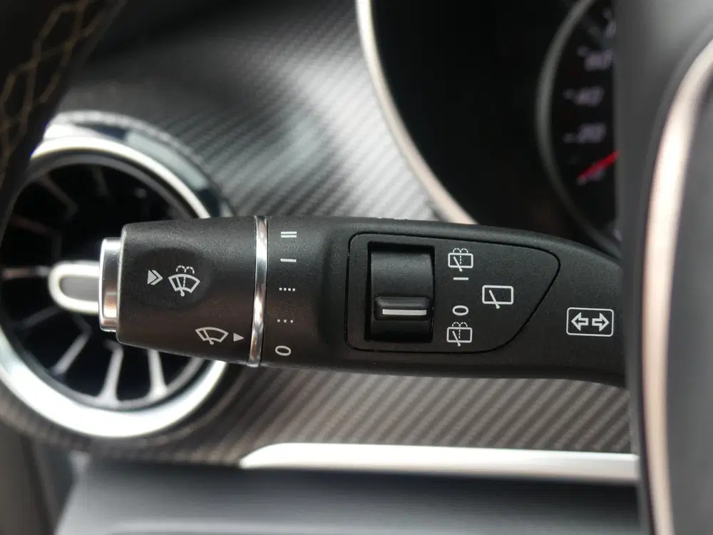 Mercedes-Benz V-Klasse 250d Lang AMG Dubbel Cabine LED uit 2024, foto 14