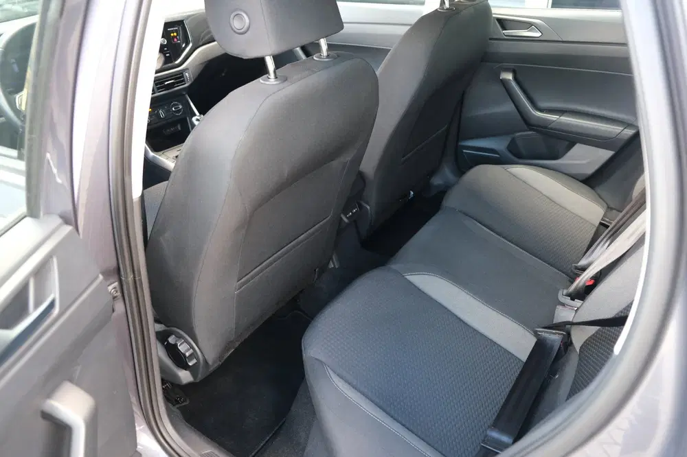 Volkswagen Polo 1.0 TSI Life Business Viritual Navi Carpla uit 2023, foto 10
