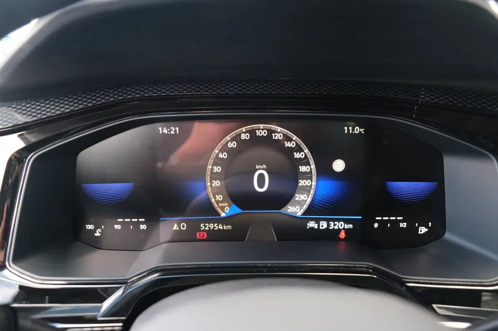 Volkswagen Polo 1.0 TSI Life Business Viritual Navi Carpla uit 2023, foto 11