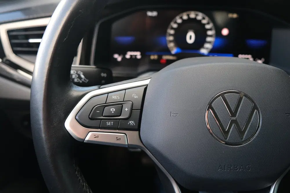 Volkswagen Polo 1.0 TSI Life Business Viritual Navi Carpla uit 2023, foto 12