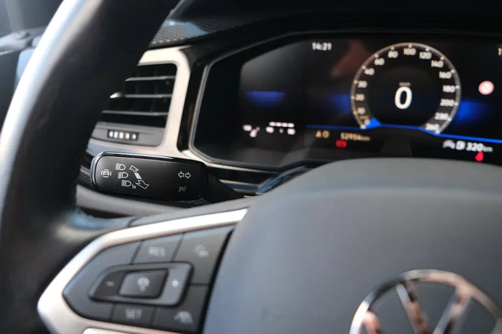 Volkswagen Polo 1.0 TSI Life Business Viritual Navi Carpla uit 2023, foto 14