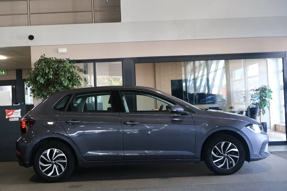 Volkswagen Polo 1.0 TSI Life Business Viritual Navi Carpla uit 2023, foto 6